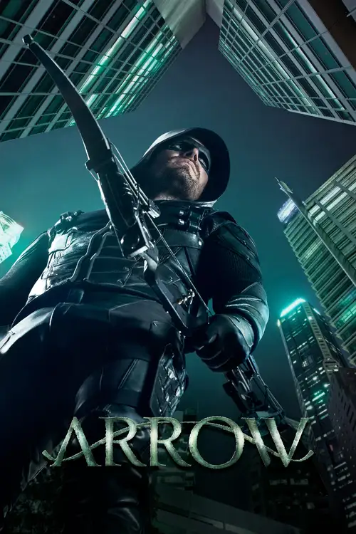 Download Arrow (Season 1) Dual Audio {Hindi English} WEB Series 480p | 720p | 1080p WEB DL 13 arrow season 1