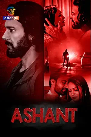 Download Ashant (Season 1) Hindi HDRip Complete Web Series 480p | 720p | 1080p WEB DL 25 ashant season 1