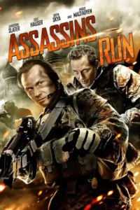 assassins run 2013