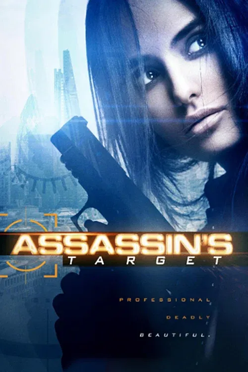 assassins target the vibe 2020