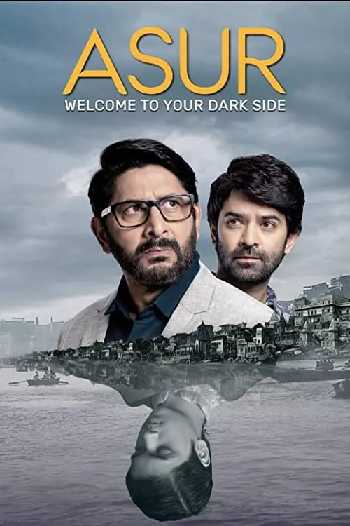 Download Asur (Season 2) Hindi Jio Cinema Complete Web Series 480p | 720p | 1080p WEB DL 8 asur season 2