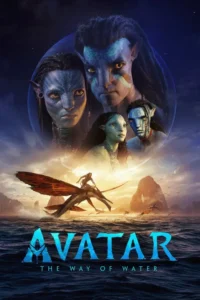 avatar the way of water 2022