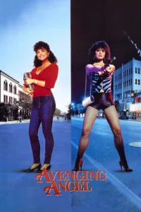 avenging angel 1985