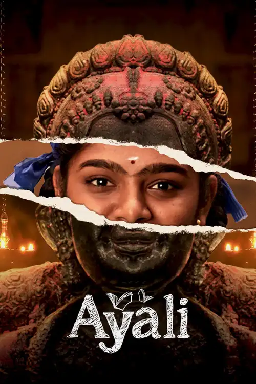 Download Ayali (2023) Season 1 Hindi Complete ZEE5 Original WEB Series 480p | 720p | 1080p WEB DL 17 ayali 2023
