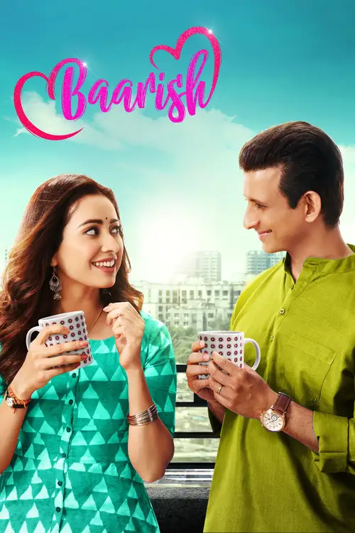 Download Baarish (2020) Season 2 Hindi Altbalaji WEB Series {Episode 12 20 Added} 480p || 720p 21 baarish 2020