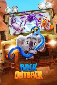 back to the outback netflix original 2021