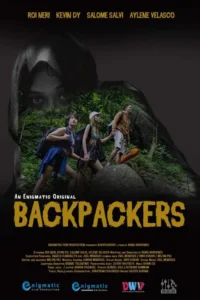 backpackers season 1