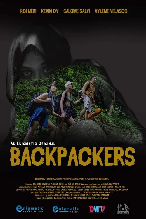 Download Backpackers (Season 1 – 2) Hindi HDRip Complete WEB Series 480p | 720p | 1080p WEB DL 6 backpackers season 1