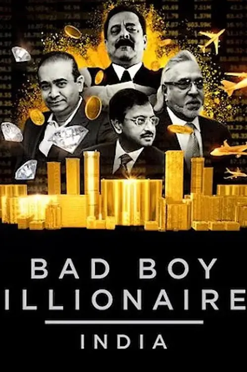 Download Bad Boy Billionaires India (2020) Season 1 Hindi Complete Netflix WEB Series 480p | 720p HDRip 9 bad boy billionaires india 2020