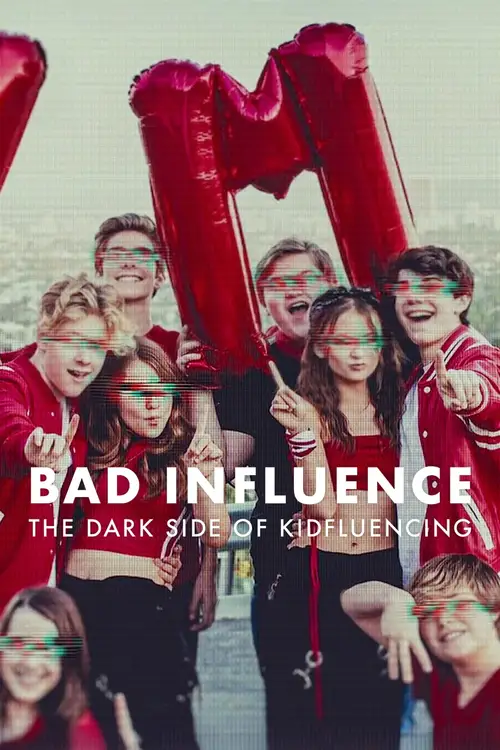 Download Bad Influence: The Dark Side of Kidfluencing (2025) Season 1 Dual Audio {Hindi English} NetFlix Series 480p | 720p | 1080p WEB DL 20 bad influence the dark side of kidfluencing 2025