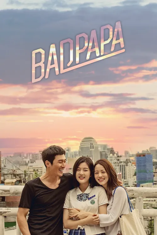 Download Bad Papa (2018) Season 1 Hindi Dubbed Complete Korean Series 480p | 720p WEB DL 8 bad papa 2018