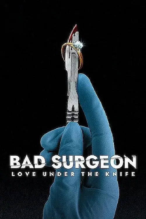 Download Bad Surgeon: Love Under the Knife (Season 1) Dual Audio {Hindi DD 5.1 β English} NetFlix WEB DL 480p | 720p | 1080p 24 bad surgeon love under the knife season 1