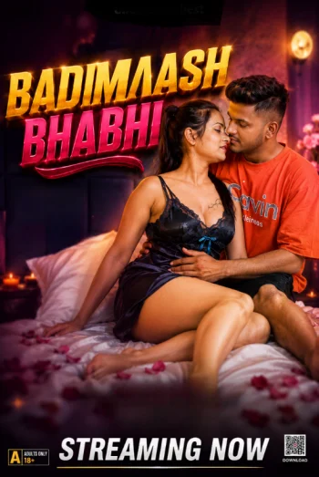 badmaash bhabhi 2026