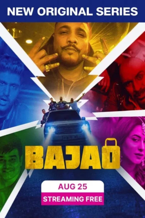 Download Bajao (Season 1) Hindi JioCinema Original WEB Series 480p | 720p | 1080p WEB DL 13 bajao season 1