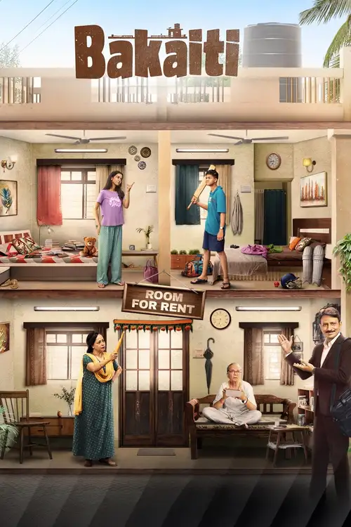 Download Bakaiti (Season 1) Hindi Zee5 Complete Web Series 480p | 720p | 1080p WEB DL 20 bakaiti season 1