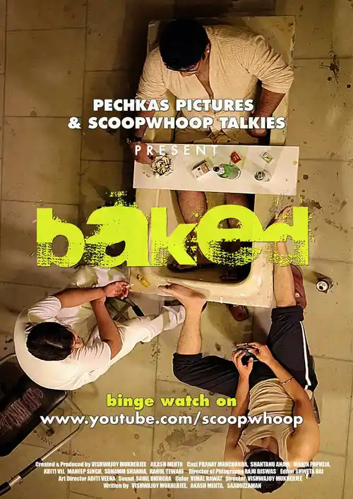baked season 1 2015