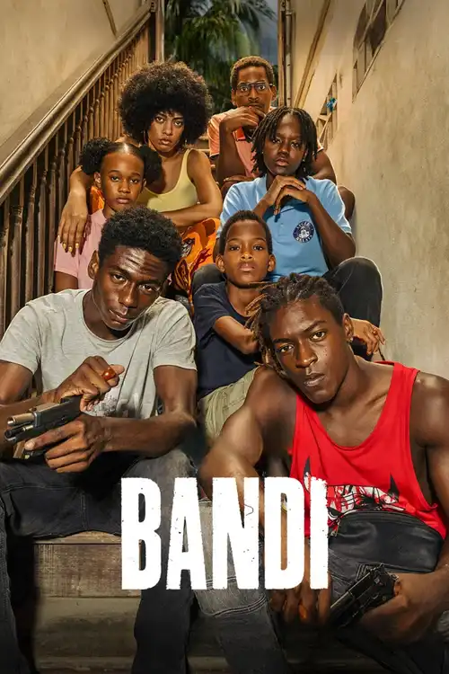 Download Bandi (2026) Season 1 Dual Audio {Hindi English} NetFlix Series 1080p | 720p WEB DL 11 bandi 2026