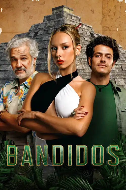 Download Bandidos β Netflix Original (Season 1 β 2) Complete MULTi Audio {Hindi English Spanish} WEB Series β 480p | 720p | 1080p WEB DL 19 bandidos netflix original season 1