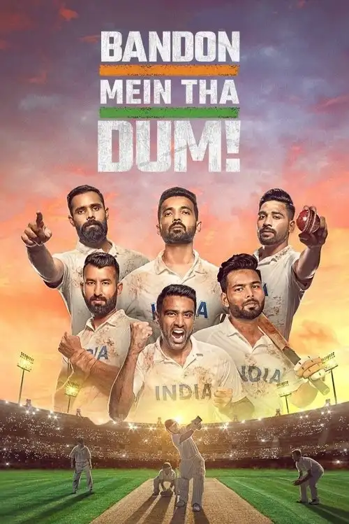 Download Bandon Mein Tha Dum Season 1 (2022) Hindi Voot Select Complete Web Series 480p | 720p | 1080p WEB DL 6 bandon mein tha dum season 1 2022