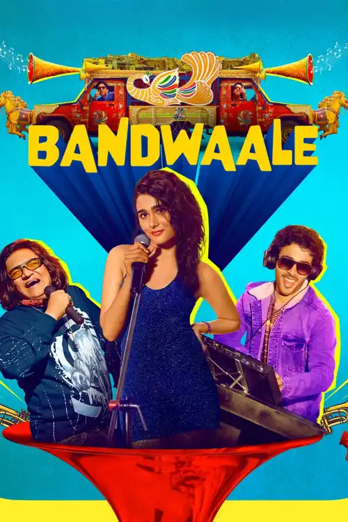bandwaale season 1