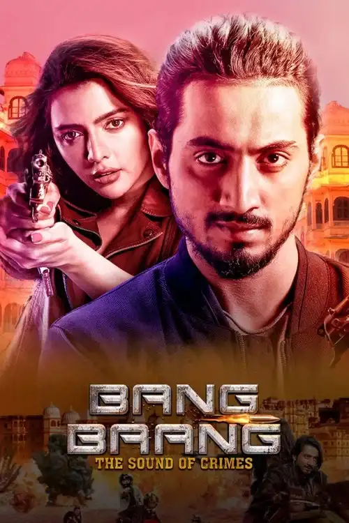 Download Bang Baang (2021) Season 1 Hindi Complete ALTBalaji WEB Series 480p | 720p HDRip 18 bang baang 2021