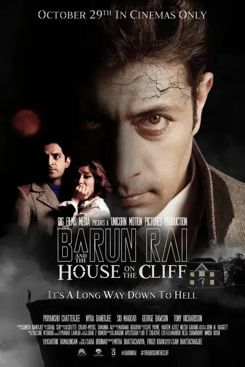 Download Barun Rai and The House on the Cliff (2022) Season 1 Hindi Complete Eros Now Original WEB Series 480p | 720p WEB DL 17 barun rai and the house on the cliff 2022