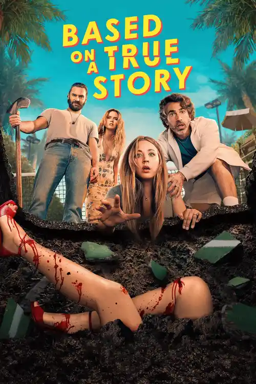 Download Based on a True Story (Season 1 – 2) Complete Dual Audio {Hindi English} 480p 720p & 1080p WEB DL 11 based on a true story season 1