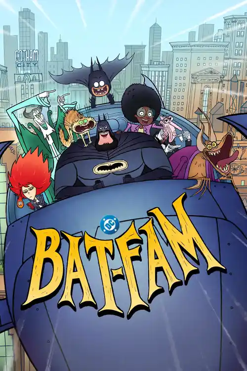 Download Bat Fam (2025) Season 1 Dual Audio {Hindi English} AMZN Anime Series 480p | 720p | 1080p WEB DL 14 bat fam 2025