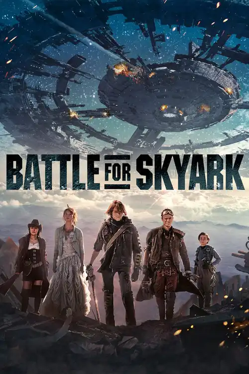 battle for skyark 2015