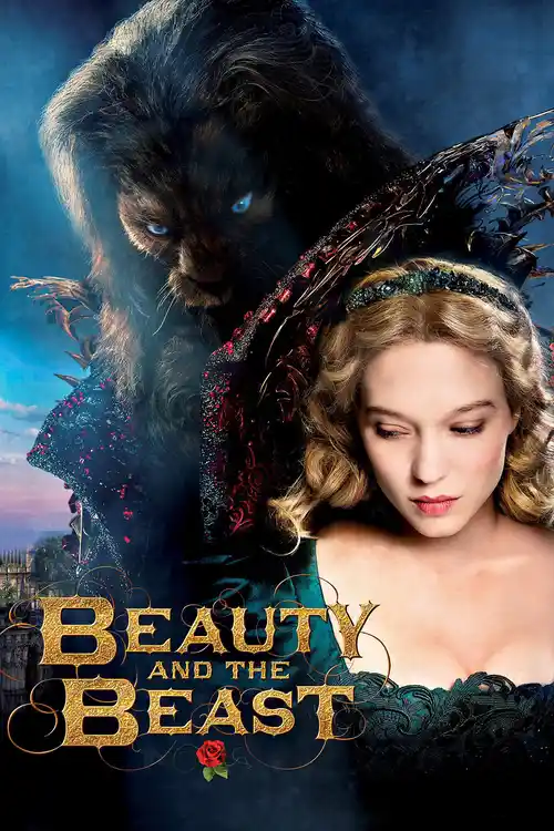beauty and the beast 2014