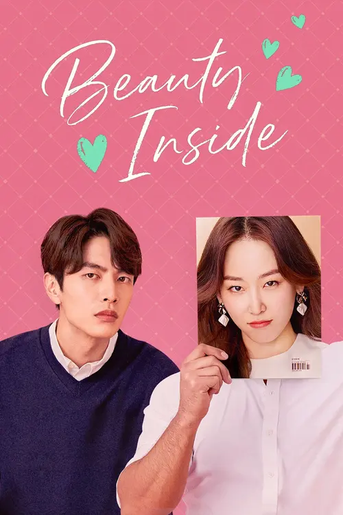 Download Beauty Inside (Season 1 – Complete) Hindi Dubbed (ORG) All Episodes 480p | 720p WEB DL 11 beauty inside season 1
