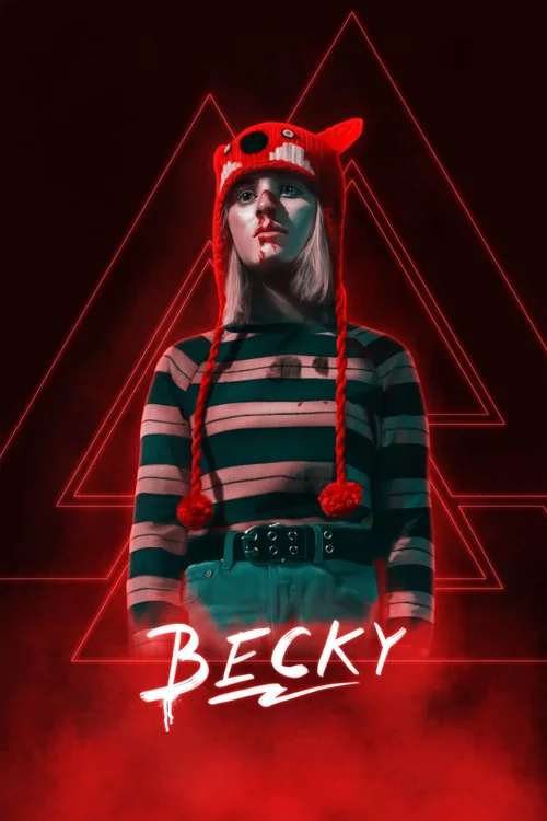 becky 2020
