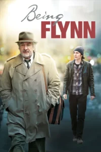 being flynn 2012