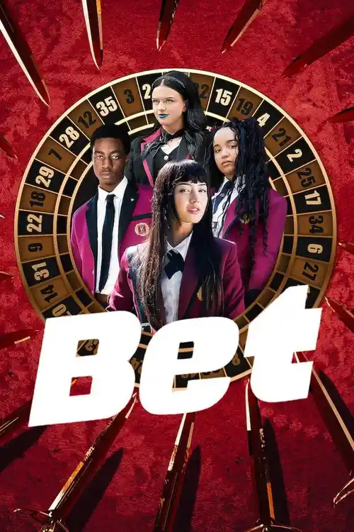 Download BET (2025) Season 1 Dual Audio (Hindi English) Series 480p | 720p | 1080p WEB DL 4 bet 2025
