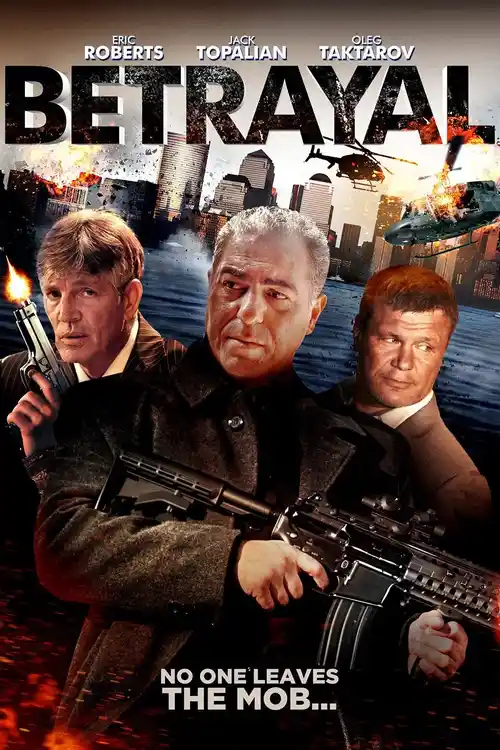 betrayal 2013