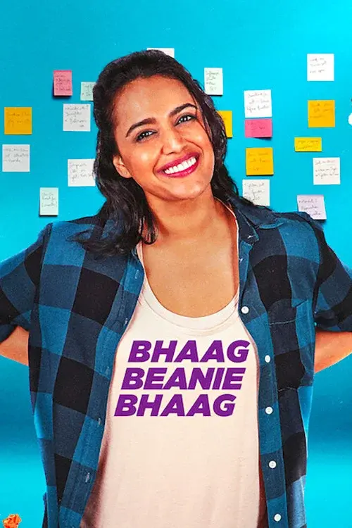 Download Bhaag Beanie Bhaag (2020) Season 1 Hindi Complete Netflix WEB Series 480p | 720p WEB DL 1 bhaag beanie bhaag 2020