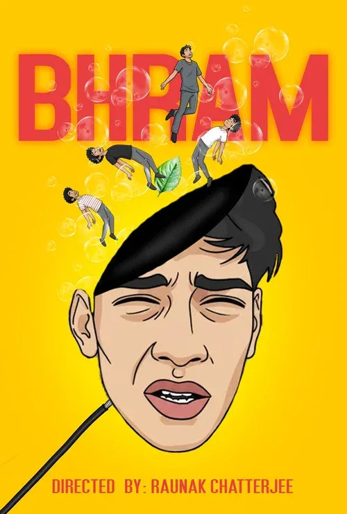 Download Bhram (2019) Season 1 Hindi Complete ZEE5 Original WEB Series 480p | 720p WEB DL 10 bhram 2019