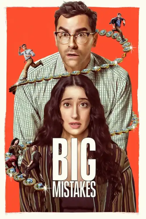 Download Big Mistakes (2026) Season 1 Dual Audio {Hindi English} NetFlix Series 480p | 1080p | 720p WEB DL 9 big mistakes 2026