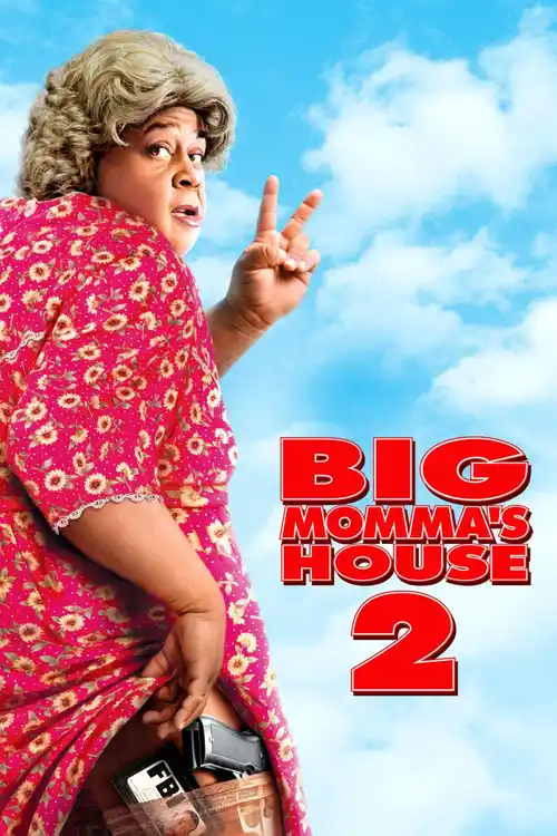 big momma s house 2 2006