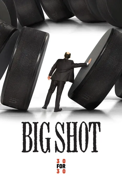big shot season 1