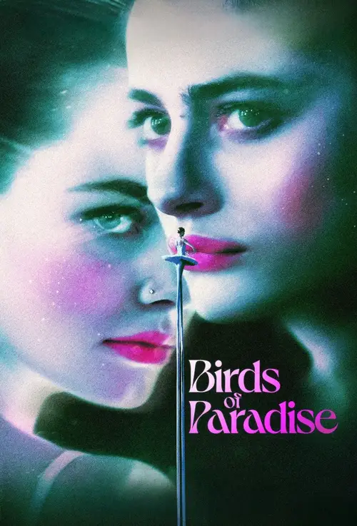birds of paradise 2021