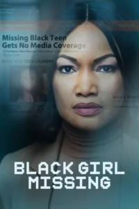black girl missing 2023