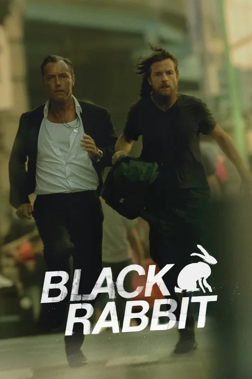 Download Black Rabbit (2025) Season 1 Dual Audio {Hindi English} NetFlix Series 480p | 720p | 1080p WEB DL 17 black rabbit 2025