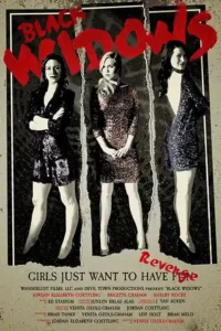 black widows 2020