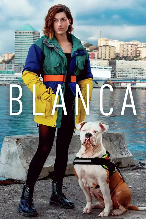 Download Blanca (Season 1) Hindi Dubbed (ORG) Amazon Mini TV Complete All Episodes 480p | 720p | 1080p WEB DL 14 blanca season 1