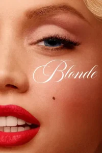 blonde netflix original 2022