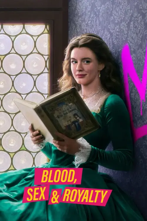 Download Blood, Sex & Royalty (2022) Season 1 Dual Audio {Hindi English} 480p | 720p | 1080p WEB DL 17 blood sex royalty 2022