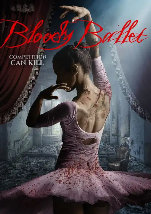 bloody ballet 2018