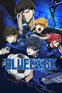 blue lock season 1
