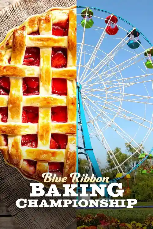 Download Blue Ribbon Baking Championship (Season 1) Dual Audio {Hindi English} NetFlix WEB Series 720p & 1080p WEB DL 1 blue ribbon baking championship season 1